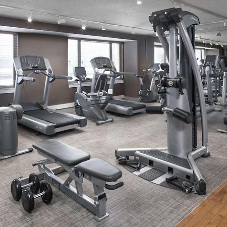 Отель Hyatt Centric Chicago Ohare Розмонт Экстерьер фото
