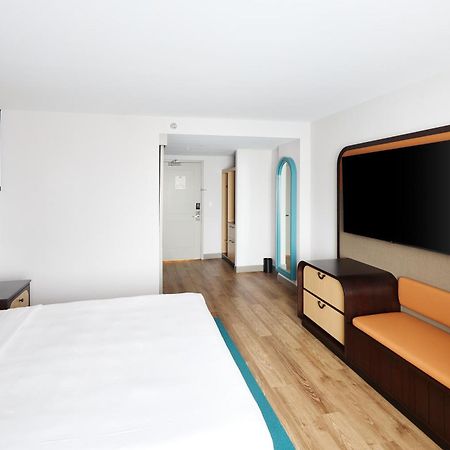 Отель Hyatt Centric Chicago Ohare Розмонт Экстерьер фото