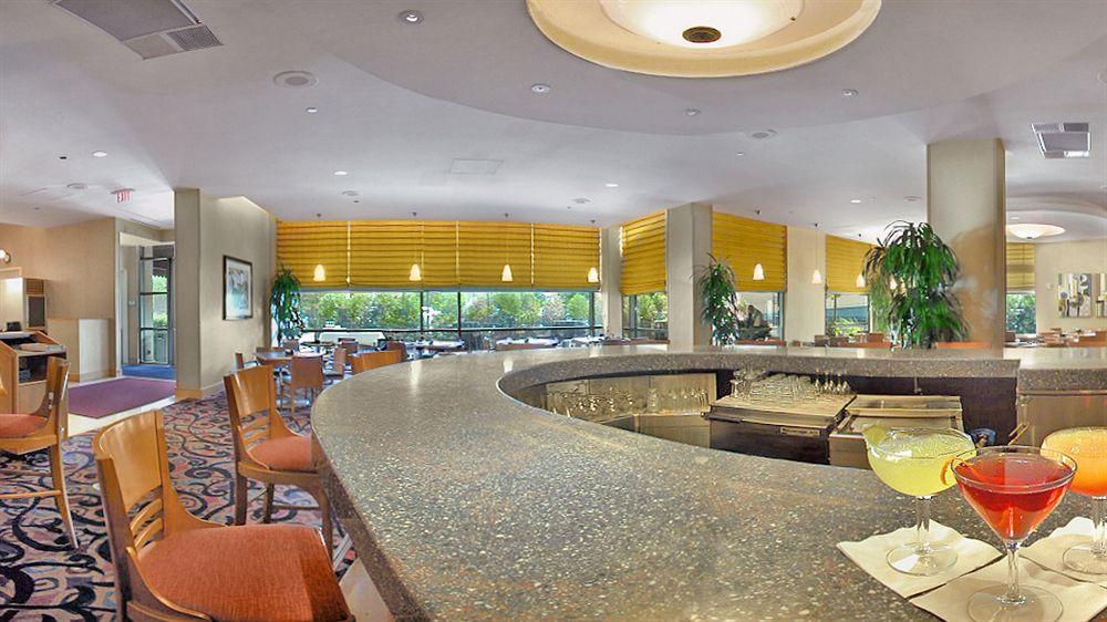 Отель Hyatt Centric Chicago Ohare Розмонт Экстерьер фото