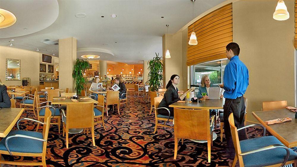 Отель Hyatt Centric Chicago Ohare Розмонт Экстерьер фото