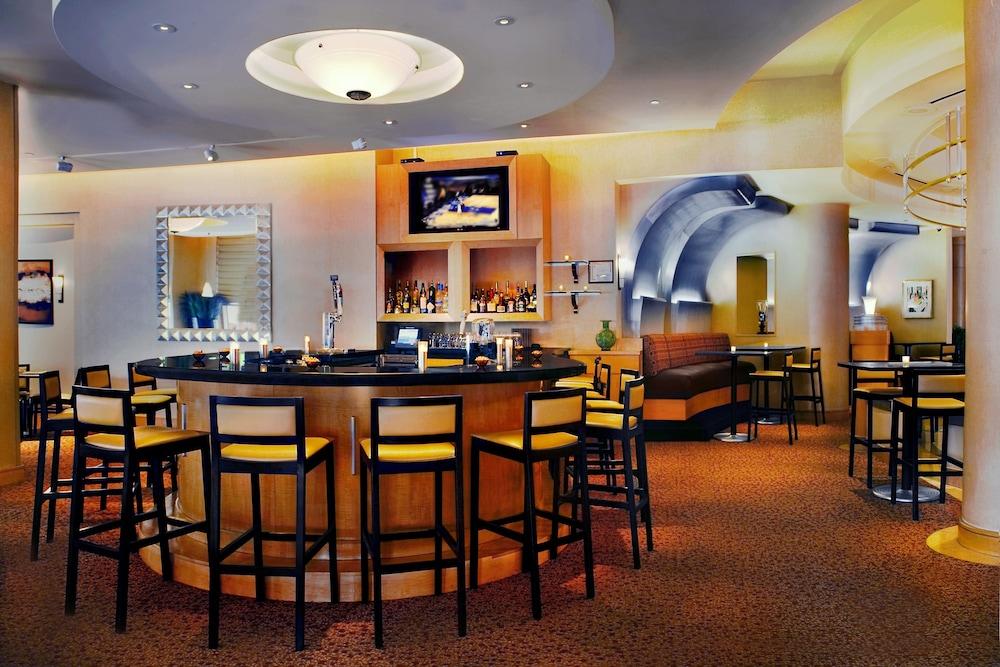 Отель Hyatt Centric Chicago Ohare Розмонт Экстерьер фото