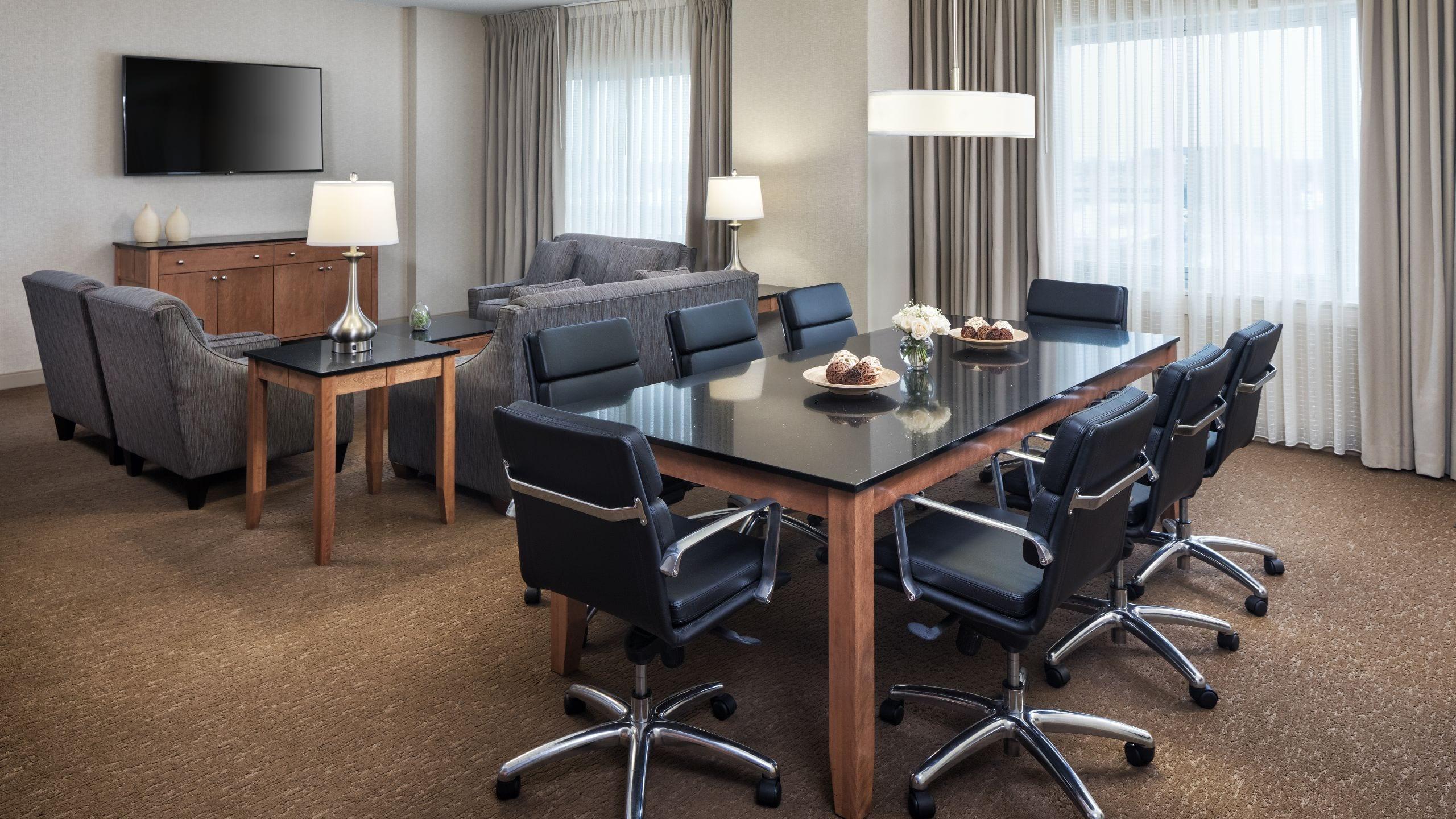 Отель Hyatt Centric Chicago Ohare Розмонт Экстерьер фото