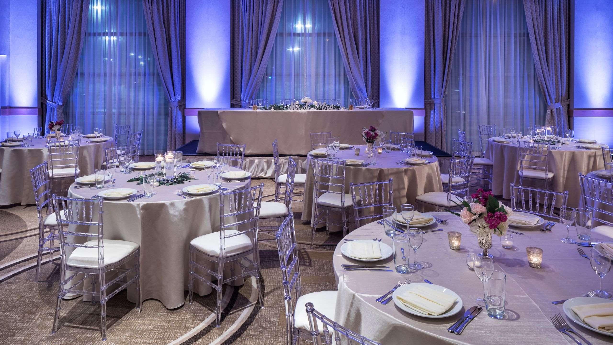 Отель Hyatt Centric Chicago Ohare Розмонт Экстерьер фото