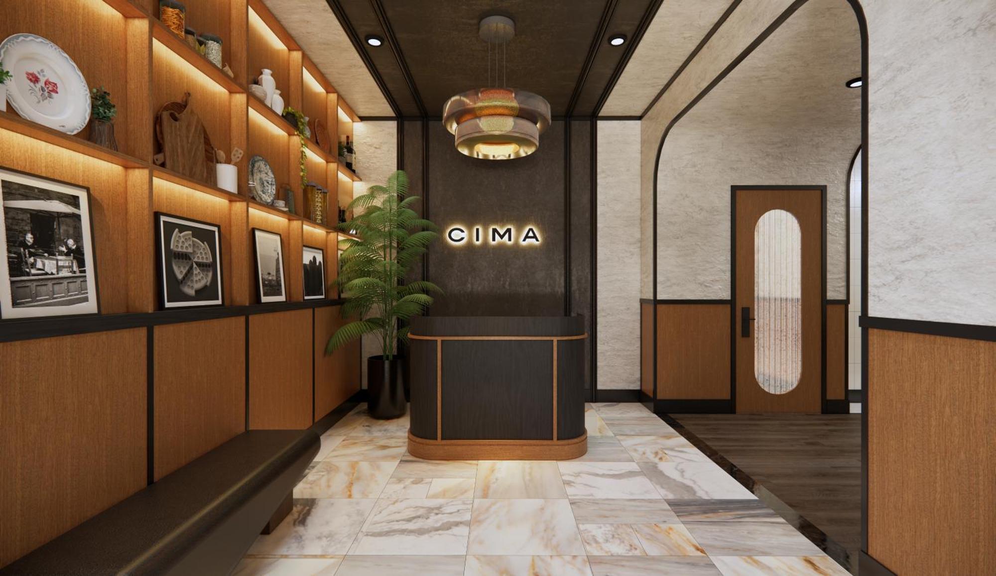 Отель Hyatt Centric Chicago Ohare Розмонт Экстерьер фото