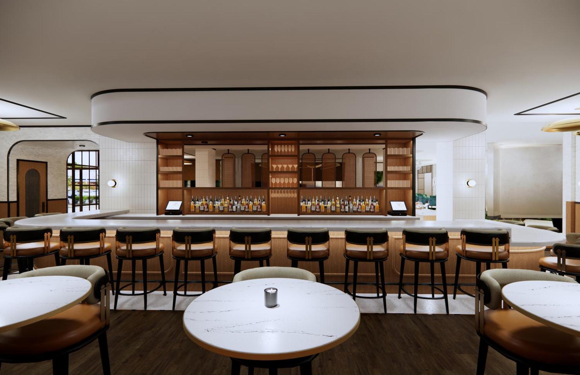 Отель Hyatt Centric Chicago Ohare Розмонт Экстерьер фото