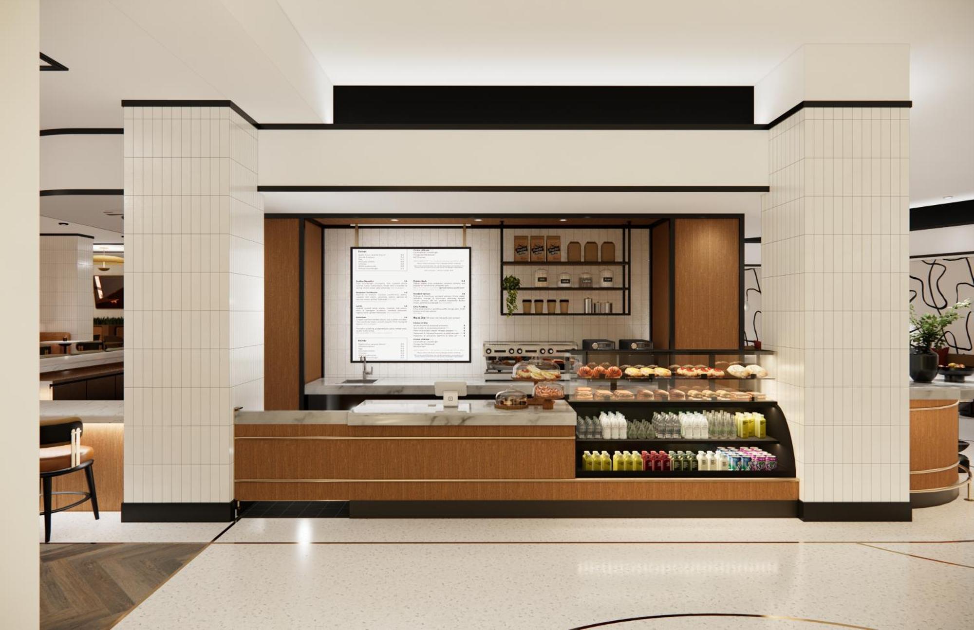 Отель Hyatt Centric Chicago Ohare Розмонт Экстерьер фото
