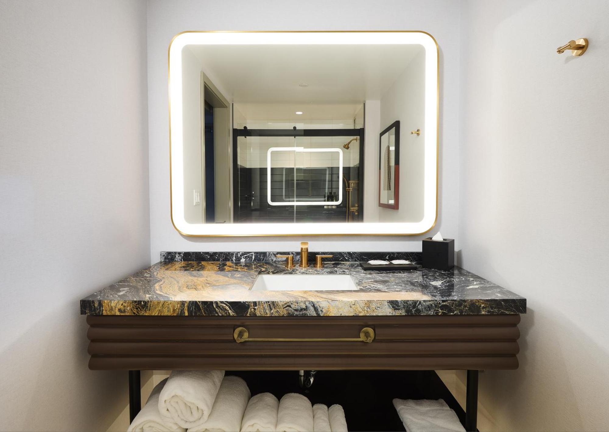 Отель Hyatt Centric Chicago Ohare Розмонт Экстерьер фото