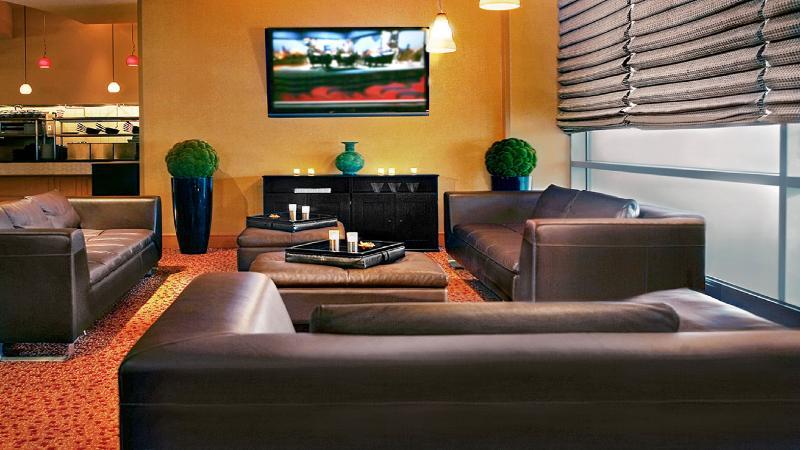 Отель Hyatt Centric Chicago Ohare Розмонт Экстерьер фото