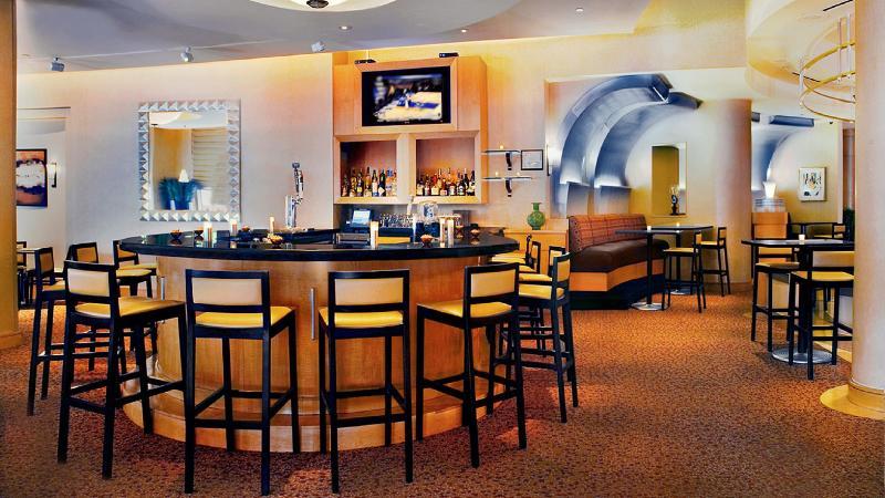 Отель Hyatt Centric Chicago Ohare Розмонт Экстерьер фото