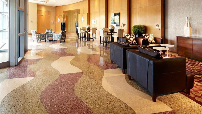Отель Hyatt Centric Chicago Ohare Розмонт Экстерьер фото