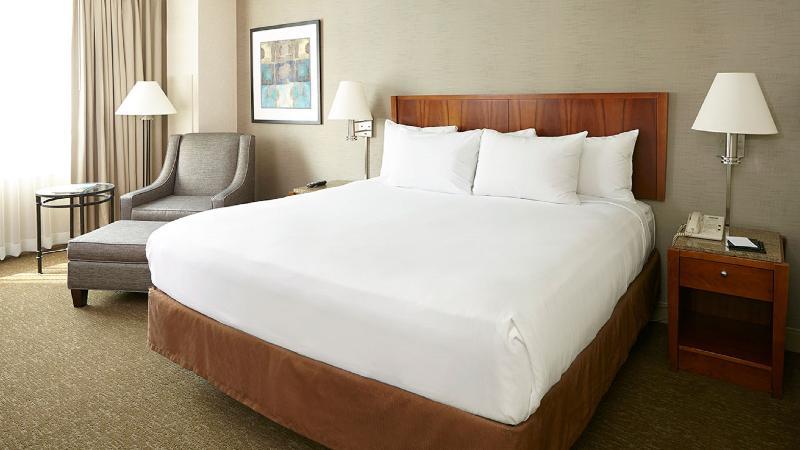Отель Hyatt Centric Chicago Ohare Розмонт Экстерьер фото