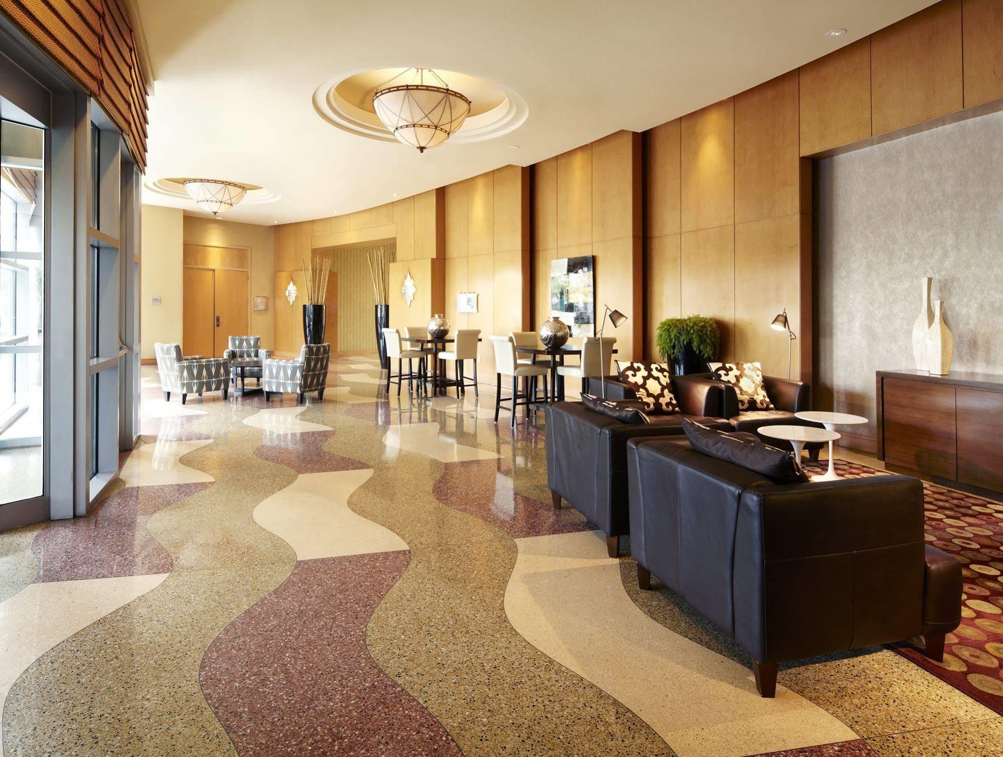 Отель Hyatt Centric Chicago Ohare Розмонт Экстерьер фото